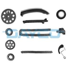 Achetez des Kit de chaîne de distribution DAYCO KTC1025 à prix pour 215,02 €