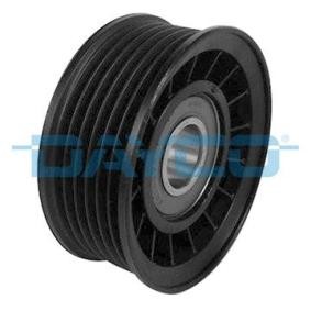 Acquista Galoppino guidacinghia, cinghia Poly-V da DAYCO APV3172 a buon mercato per soli 65,72 €