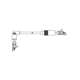 Acquista Cavo candele da BREMI 109/65 a buon mercato per soli 11,37 €