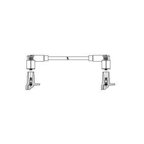 Acquista Cavo candele da BREMI 114/47 a buon mercato per soli 9,85 €