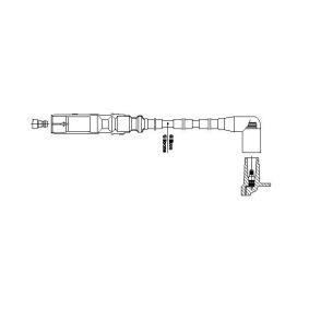 Acquista Cavo candele da BREMI 1A32H61 a buon mercato per soli 17,44 €