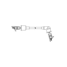 Acquista Cavo candele da BREMI 3A32/22 a buon mercato per soli 10,23 €