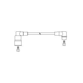 Comprar Cable de bujías de BREMI 674/40 a bajo precio de 18,41 €