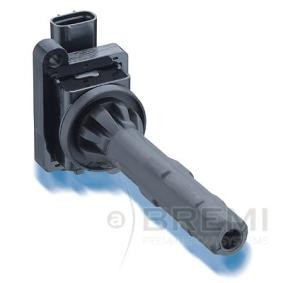 Acquista Bobina d'accensione da BREMI 20196 a buon mercato per soli 38,76 €