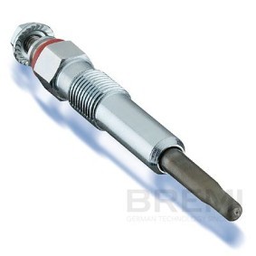 Kontaktsatz, Zündverteiler von BREMI 2405
