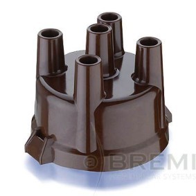 Comprar Tapa de distribuidor de encendido de BREMI 8504 a bajo precio de 9,77 €