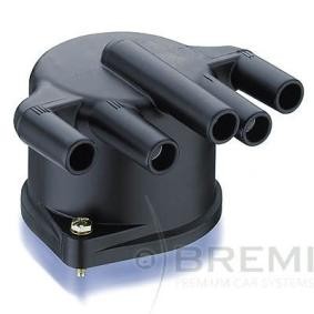 Comprar Tapa de distribuidor de encendido de BREMI 8518 a bajo precio de 19,01 €