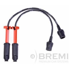 Compre Jogo de cabos de ignição da BREMI 9A16 a um preço baixo por 44,89 €