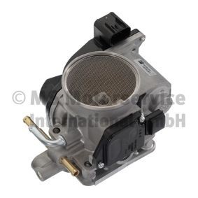 Achetez des Boîtier de papillon PIERBURG 7.03703.48.0 à prix pour 486,78 €