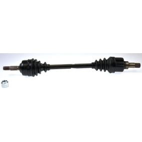 Comprar Árbol de transmisión de LÖBRO 304572 a bajo precio de 148,38 €
