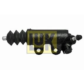 Osta Työsylinteri, kytkin LuK:llä 512 0377 10 edullisesti hintaan 50,04 €