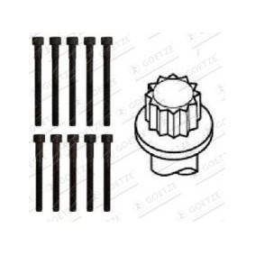 Acquista Kit bulloni testata da GOETZE 22-71016B a buon mercato per soli 16,87 €