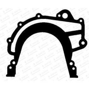 Acquista Guarnizione, Coperchio carter distribuzione da GOETZE 31-026396-10 a buon mercato per soli 5,18 €