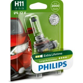 Acquista Lampadina, faro di profondità da PHILIPS 12362LLECOB1 a buon mercato per soli 15,53 €