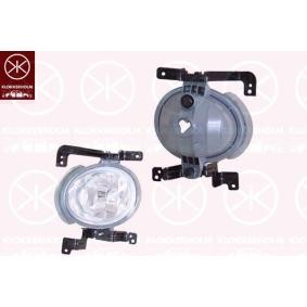 Compre Farol de nevoeiro da KLOKKERHOLM 31280282 a um preço baixo por 91,45 €