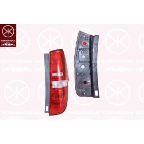 Compre Farolim da KLOKKERHOLM 31920712 a um preço baixo por 232,49 €