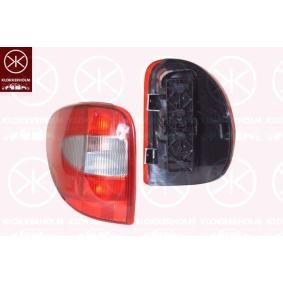 Osta Takavalo KLOKKERHOLM:llä 09130713 edullisesti hintaan 140,29 €