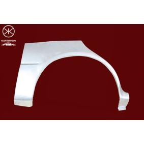 Osta Kylkipaneeli KLOKKERHOLM:llä 3283582 edullisesti hintaan 71,08 €
