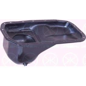 Acquista Coppa olio da KLOKKERHOLM 3709473 a buon mercato per soli 68,88 €