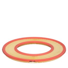 Compre Filtro de ar da HENGST FILTER E84L a um preço baixo por 31,40 €