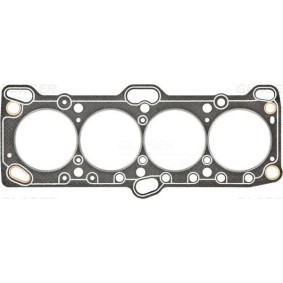 Zylinderkopfdichtung von GLASER H80927-00