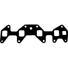Comprar Junta, colector de admisión de GLASER X87475-01 a bajo precio de 7,51 €