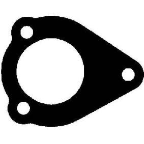 Acquista Guarnizione, Collettore aspirazione da GLASER X89651-01 a buon mercato per soli 4,60 €