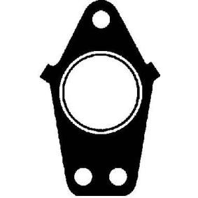 Comprar Junta, colector de escape de GLASER X51291-01 a bajo precio de 2,52 €