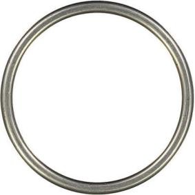 Abgaskrümmerdichtung von GLASER X82332-01