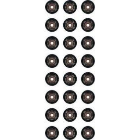 Comprar Juego de juntas, vástago de válvula de GLASER N93120-00 a bajo precio de 43,75 €