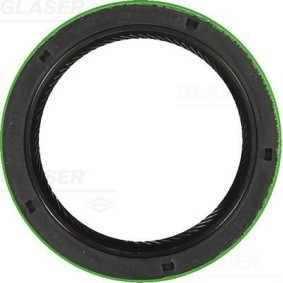 Osta Akselitiiviste, kampiakseli GLASER:llä P77372-01 edullisesti hintaan 13,79 €