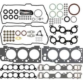 Acquista Kit guarnizioni motore da GLASER S38723-00 a buon mercato per soli 279,44 €