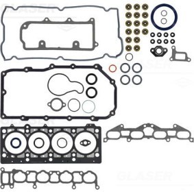 Acquista Kit guarnizioni motore da GLASER S40007-00 a buon mercato per soli 162,91 €