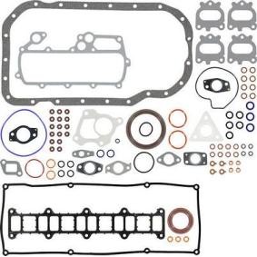 Acquista Kit guarnizioni motore da GLASER S83320-00 a buon mercato per soli 142,83 €