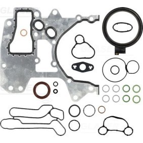 Comprar Juego de juntas, bloque motor de GLASER B37087-00 a bajo precio de 65,76 €