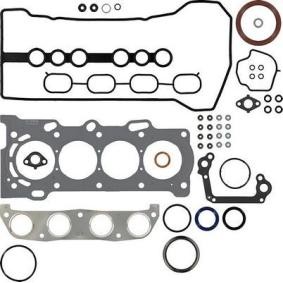 Acquista Kit guarnizioni motore da GLASER S40033-00 a buon mercato per soli 107,15 €