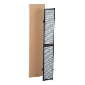 Compre Filtro, ar do habitáculo da DELPHI TSP0325184C a um preço baixo por 15,90 €