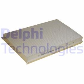 Acquista Filtro abitacolo da DELPHI TSP0325225 a buon mercato per soli 12,88 €
