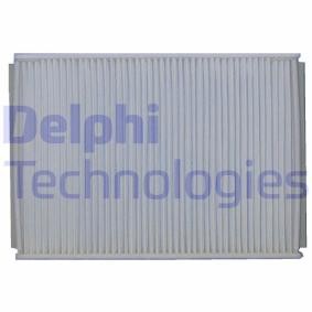 Acquista Filtro abitacolo da DELPHI TSP0325226 a buon mercato per soli 33,66 €