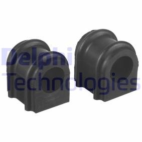 Compre Apoio, barra estabilizadora da DELPHI TD1100W a um preço baixo por 8,70 €