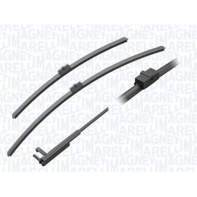 Comprar Limpiaparabrisas de MAGNETI MARELLI 000723061712 a bajo precio de 14,73 €
