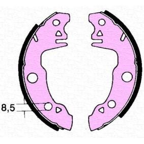 Comprar Zapata de freno de MAGNETI MARELLI 360219192004 a bajo precio de 14,25 €