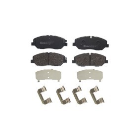 Acquista Kit pastiglie freni da MAGNETI MARELLI 363700200009 a buon mercato per soli 31,47 €