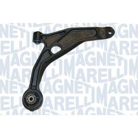 Köp Länkarm, hjulupphängning av MAGNETI MARELLI 301181313700 till det låga priset 1997,29 kr
