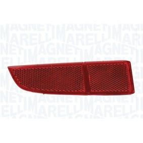 Osta Heijastin MAGNETI MARELLI:llä 715106071000 edullisesti hintaan 36,61 €