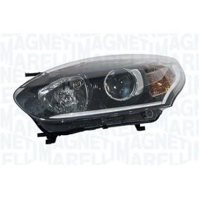 Scheinwerfer von MAGNETI MARELLI