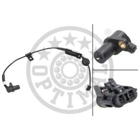 Compre Sensor, rotações da roda da OPTIMAL 06-S584 a um preço baixo por 175,48 €