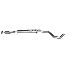 Comprar Silenciador intermedio de ASMET 16.087 a bajo precio de 116,08 €