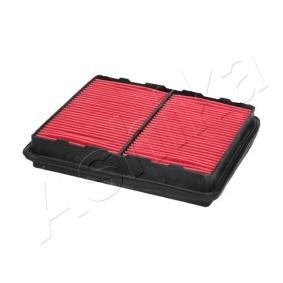 Compre Filtro de ar da ASHIKA 20-04-496 a um preço baixo por 14,28 €