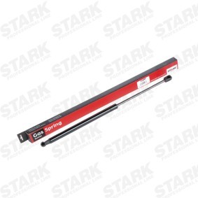 Osta Kaasujousi, tavaratila STARK:llä SKGS-0220387 edullisesti hintaan 15,48 €